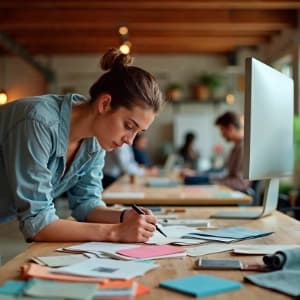 Building Scalable Microservices Architecture with Node.js