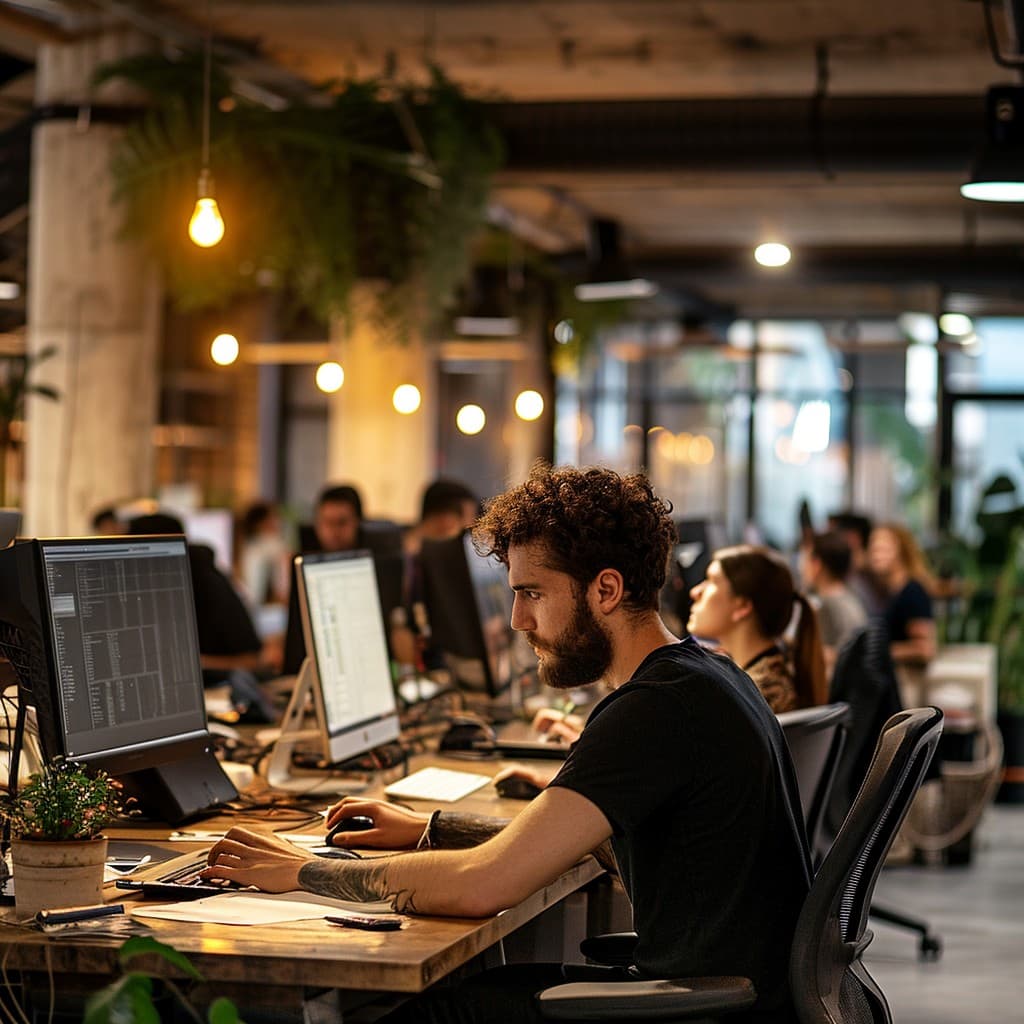 Scalability & High Availability
