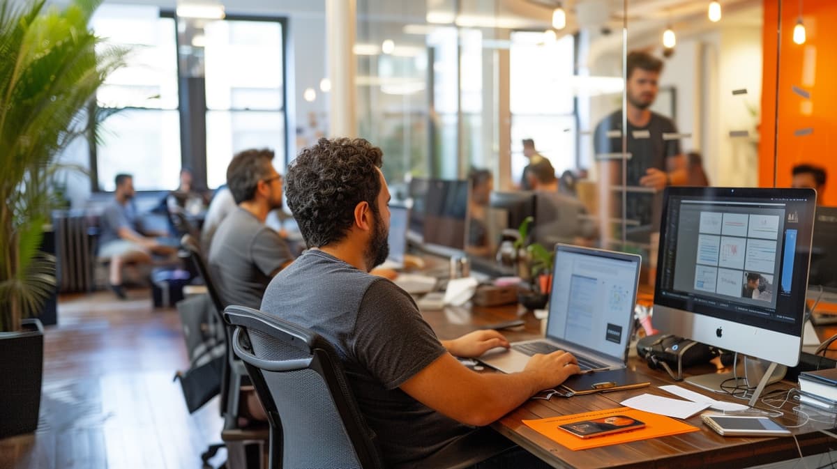 Mobile App Development