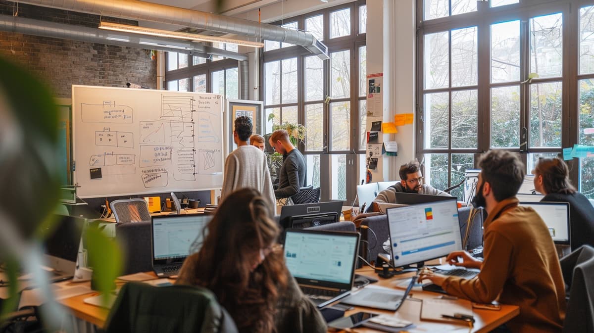 Cloud Migration & Modernization