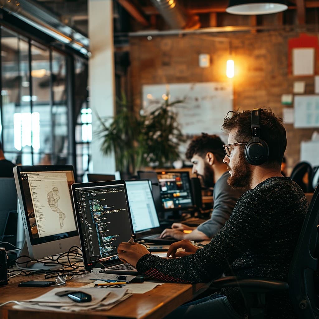Data Modeling & Schema Design
