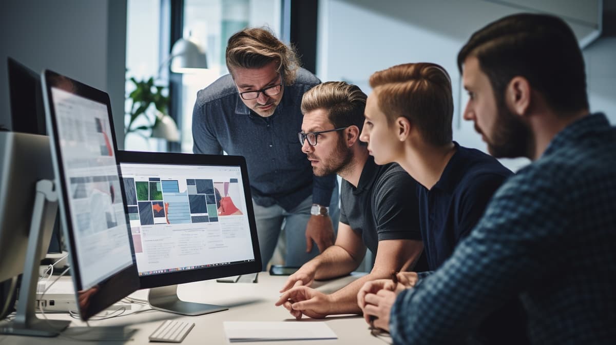 Web Application Development