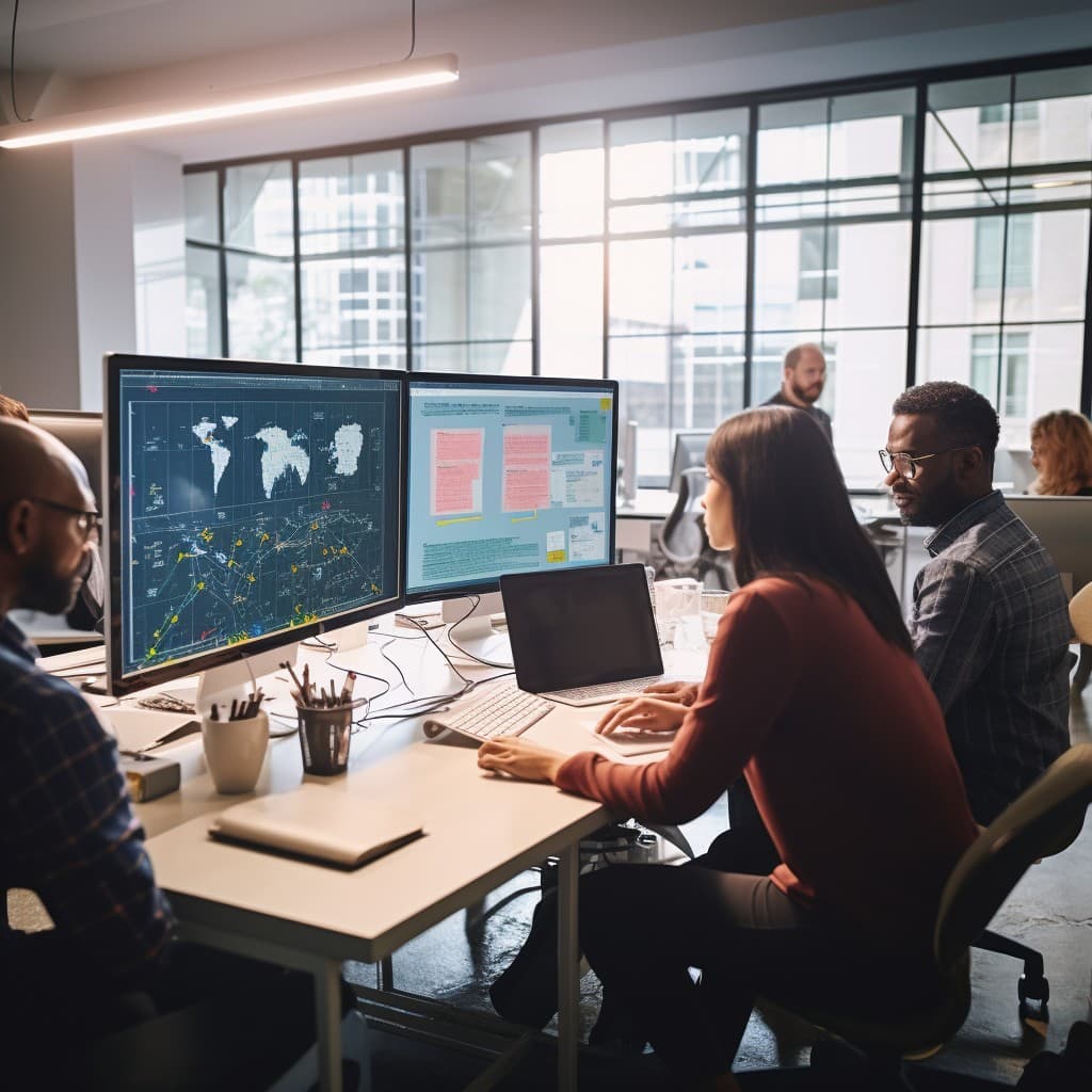 Data Security & Backup
