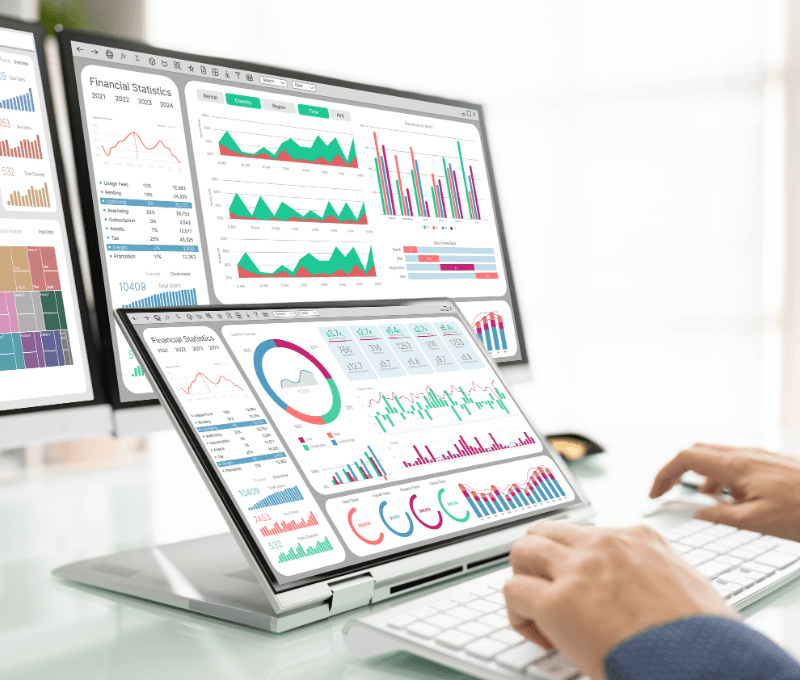 Embracing Flexibility in a Rapid Tech Landscape