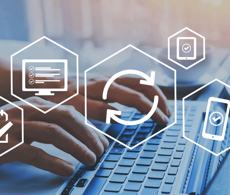 The Impact of IoT on Business Operations